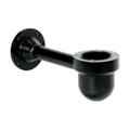 MIC-WMB-BD Wall mount bracket, black